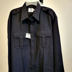 Men's Elbeco Uniform Shirt